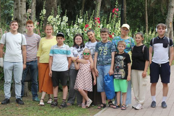 Новости Сормовского благочиния