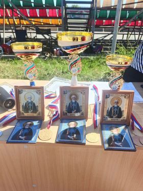 Новости Сормовского благочиния