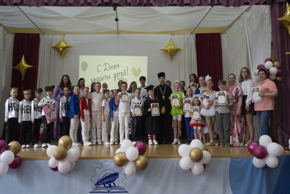 Новости Сормовского благочиния