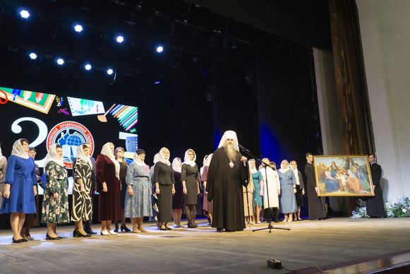 Новости Сормовского благочиния