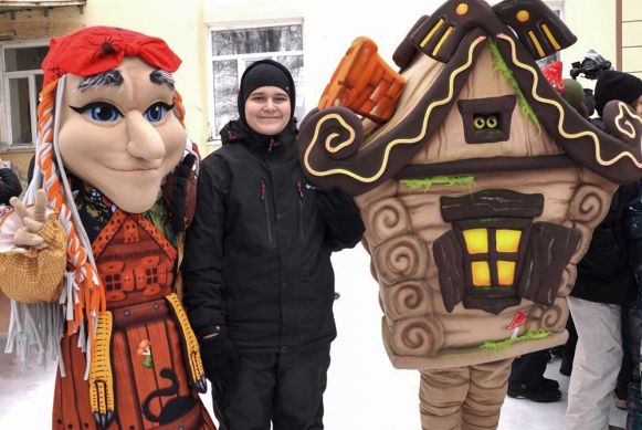 Новости Сормовского благочиния
