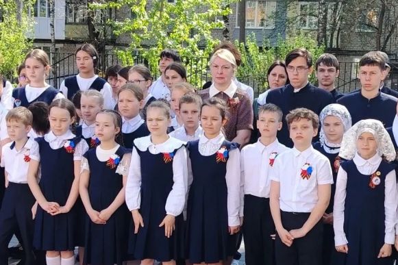 Новости Сормовского благочиния