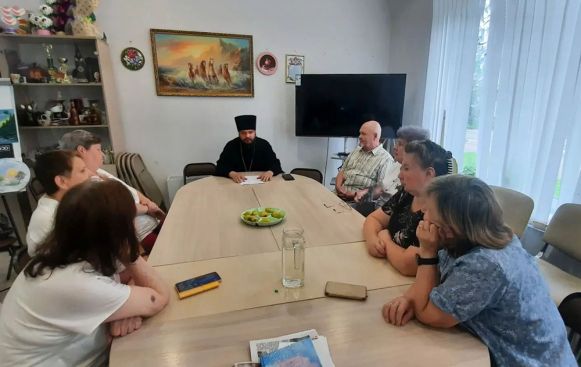 Новости Сормовского благочиния