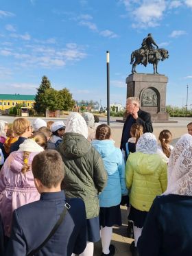 Александро Невский собор Новости Сормовского благочиния