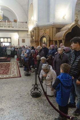 Новости православного Сормова