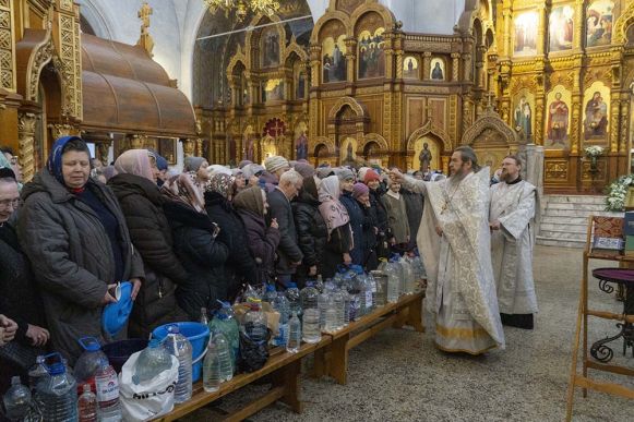 Новости православного Сормова