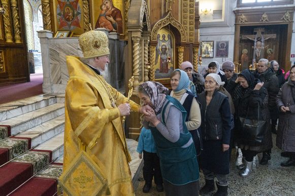 Новости православного Сормова