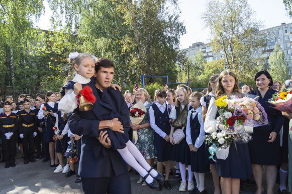 Новости Сормовского благочиния