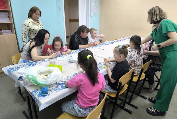 Новости Сормовского благочиния