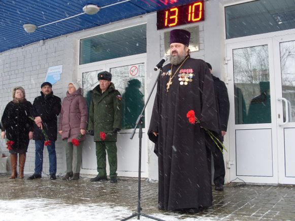 Новости православного Сормова