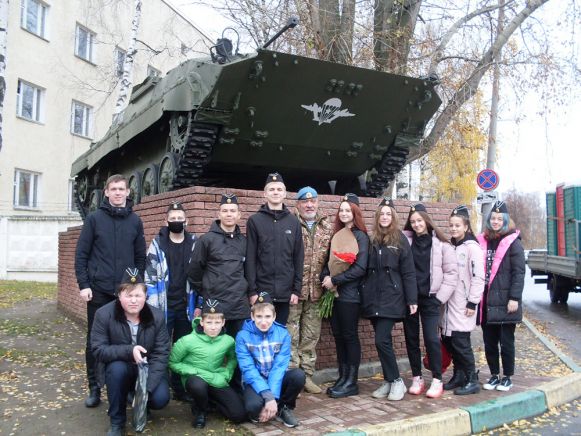 Новости православного Сормова