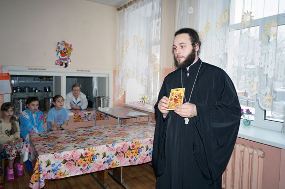 Новости православного Сормова