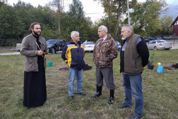 Новости православного Сормова