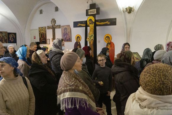 Новости православного Сормова