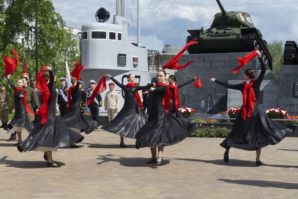 Новости Сормовского благочиния
