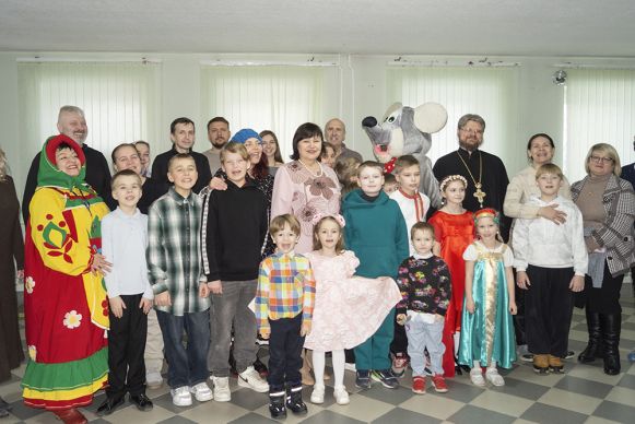 Новости Сормовского благочиния