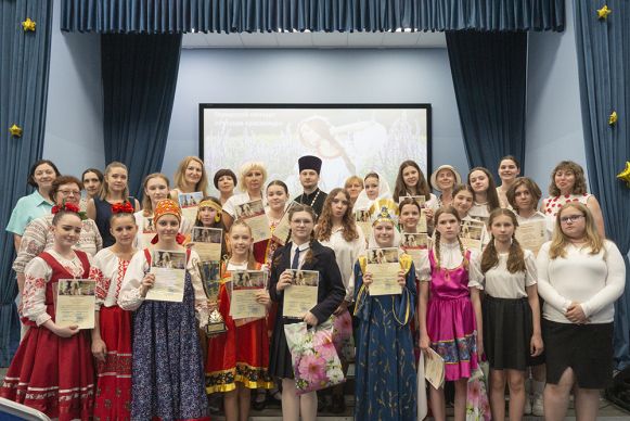 Новости Сормовского благочиния