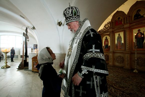 Новости православного Сормова