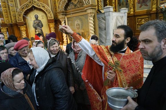 Традиции Церкви