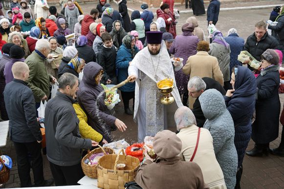 Традиции Церкви