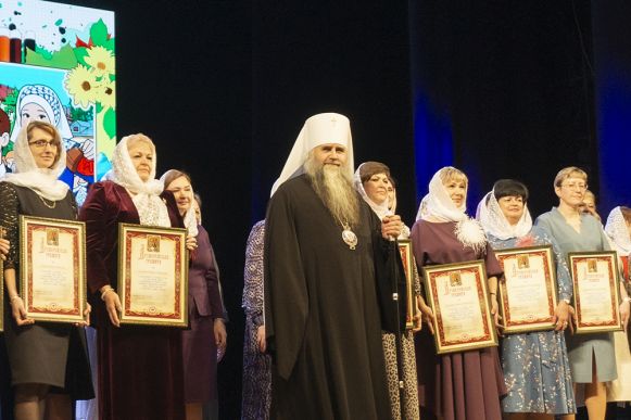 Новости Сормовского благочиния