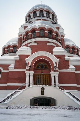 новости храмов православного сормова