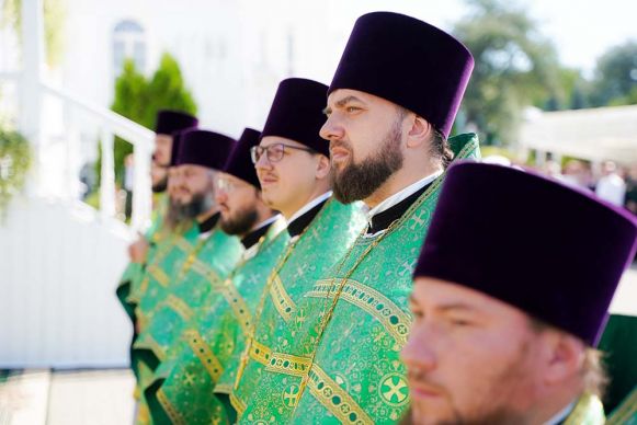 Новости Сормовского благочиния