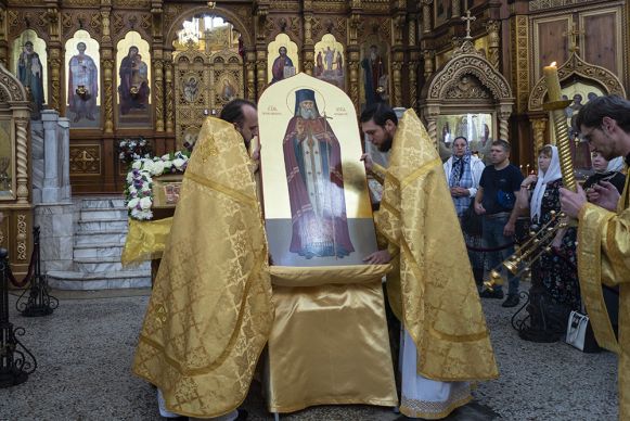 Новости Сормовского благочиния