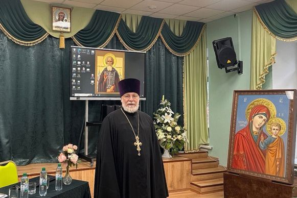 Новости Сормовского благочиния