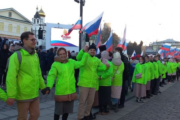 Новости Сормовского благочиния