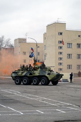 Новости православного Сормова