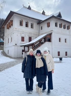 Новости Сормовского благочиния