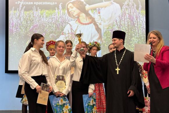 Новости Сормовского благочиния