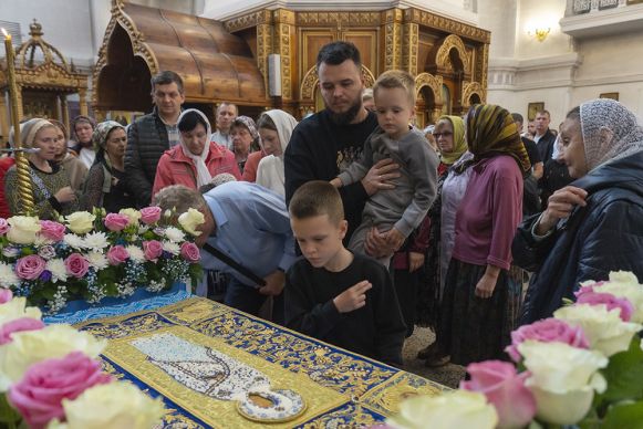 Новости Сормовского благочиния