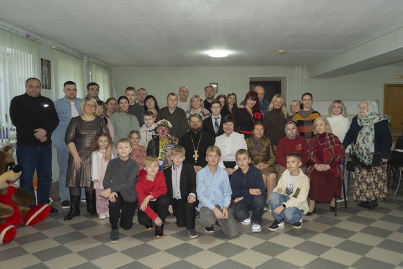 Новости Сормовского благочиния