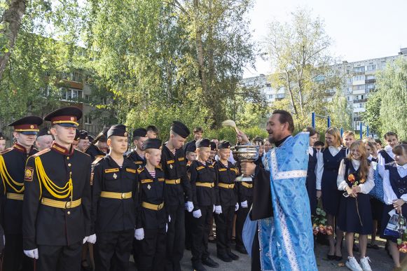 Новости Сормовского благочиния