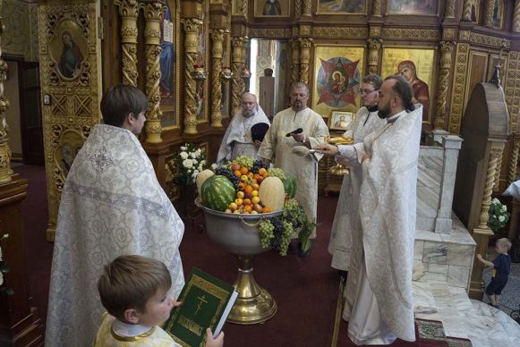 Новости православного Сормова