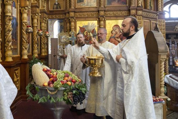 Новости православного Сормова