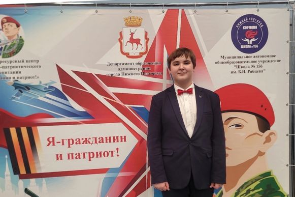 Новости Сормовского благочиния