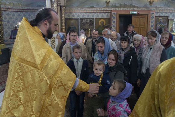 Новости православного Сормова