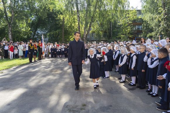 Новости Сормовского благочиния