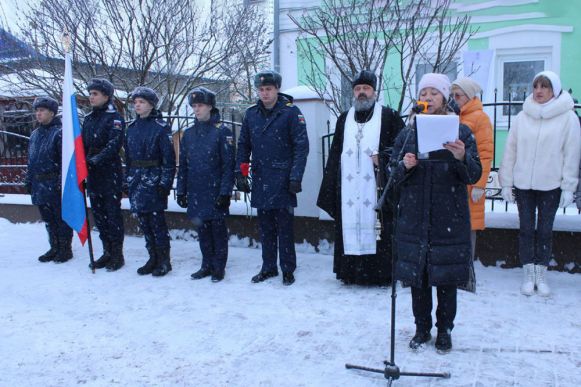 Новости Сормовского благочиния