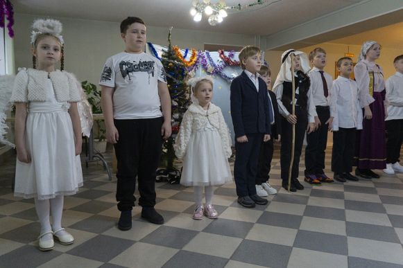 Новости Сормовского благочиния