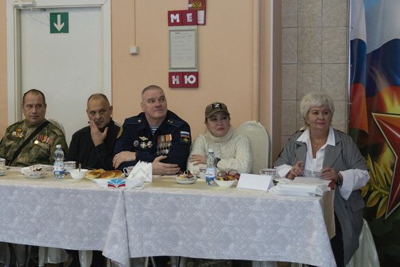 Новости Сормовского благочиния