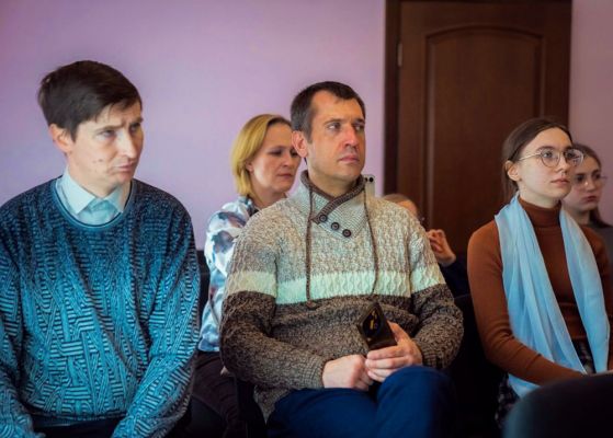 Новости Сормовского благочиния