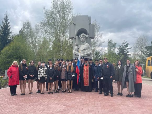 Новости Сормовского благочиния
