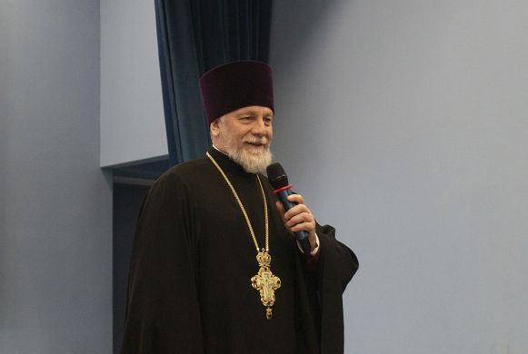 Новости Сормовского благочиния