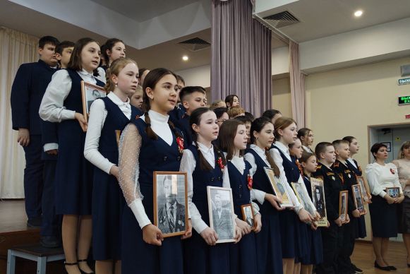 Новости Сормовского благочиния