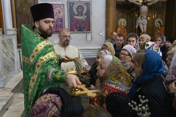 Новости православного Сормова