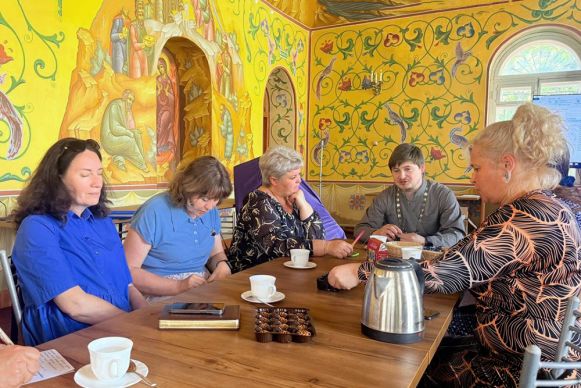 Новости Сормовского благочиния